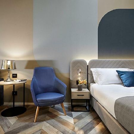 Italianflat - Design Rooms Verona Exterior photo