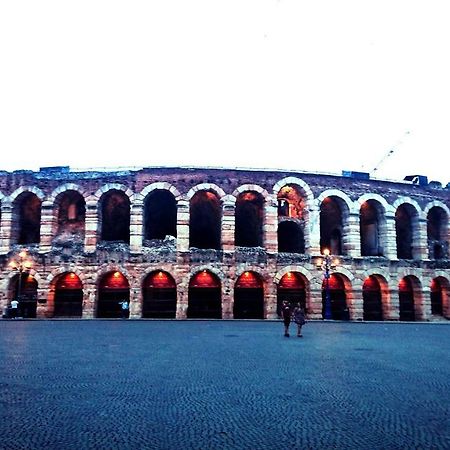 Italianflat - Design Rooms Verona Exterior photo
