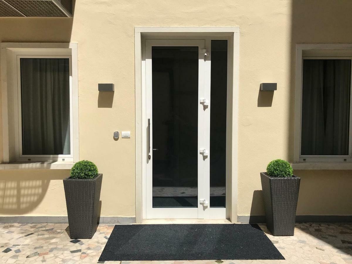 Italianflat - Design Rooms Verona Exterior photo