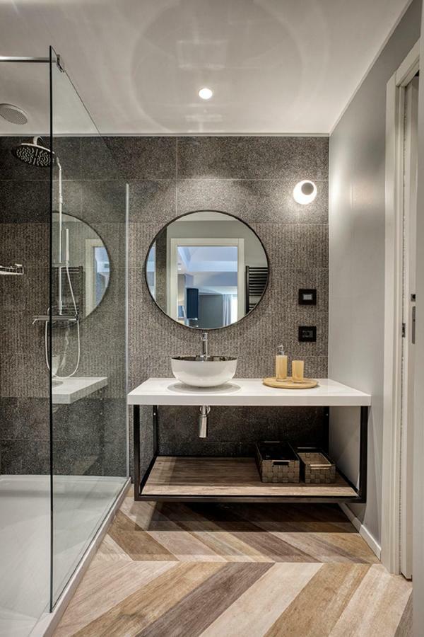 Italianflat - Design Rooms Verona Room photo