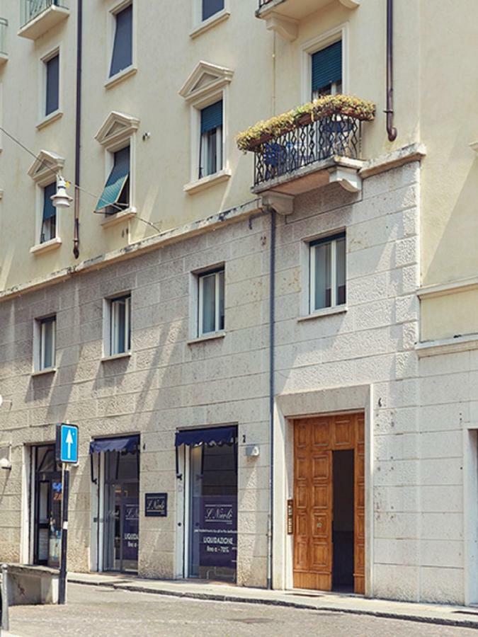 Italianflat - Design Rooms Verona Exterior photo