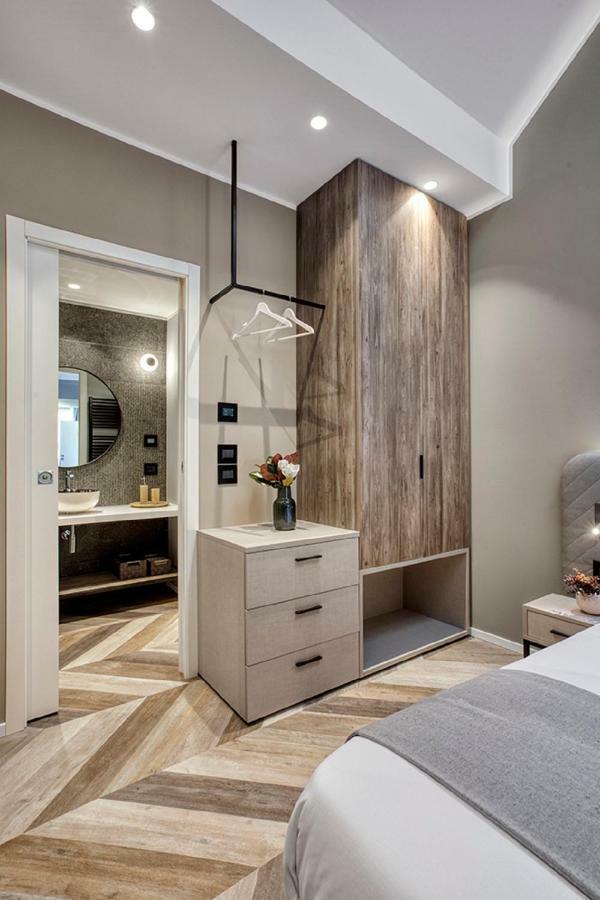 Italianflat - Design Rooms Verona Room photo