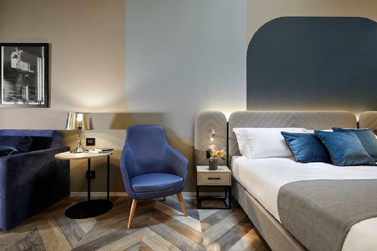 Italianflat - Design Rooms Verona Exterior photo