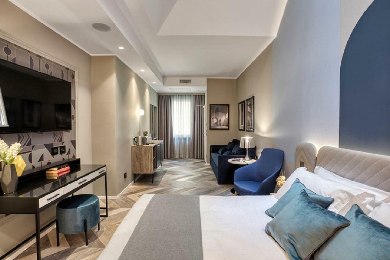 Italianflat - Design Rooms Verona Exterior photo