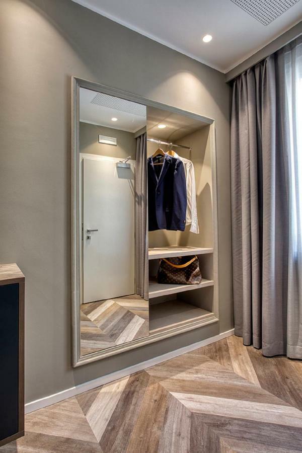 Italianflat - Design Rooms Verona Exterior photo