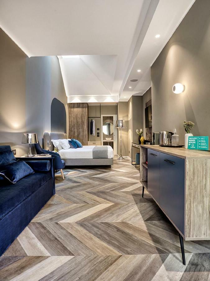 Italianflat - Design Rooms Verona Exterior photo
