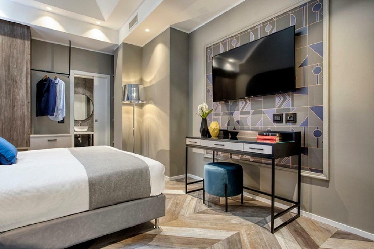Italianflat - Design Rooms Verona Room photo